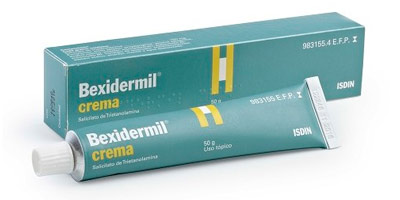Berxidemil 