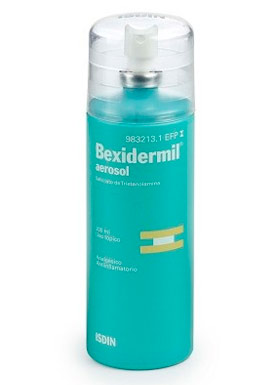 Berxidemil 