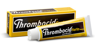 Thrombocid
