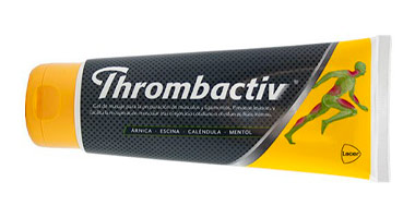 Thrombocid