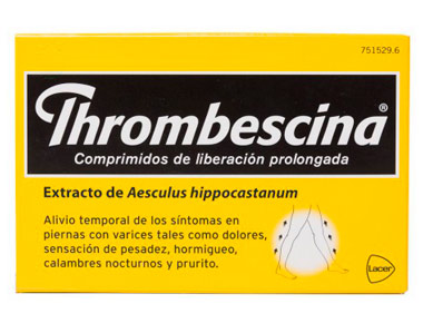 Thrombocid