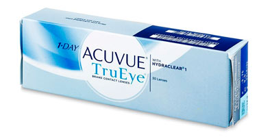 Qué es Acuvue