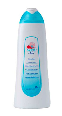 Productos que ofrece Nahore