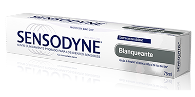 Qué pasta dental utilizar para dientes sensibles