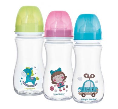 Qué es Canpol Babies