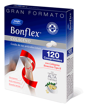 Productos Mayla Pharma