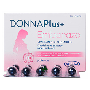 Acerca de la marca Donnaplus