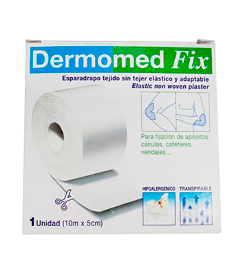 Apósitos Dermomed Fix
