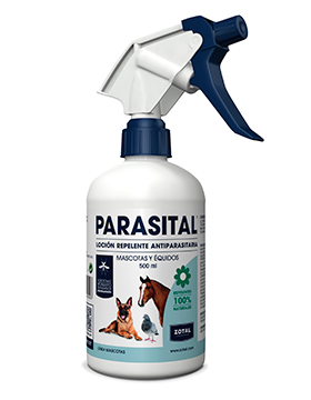 Desinfectantes para animales