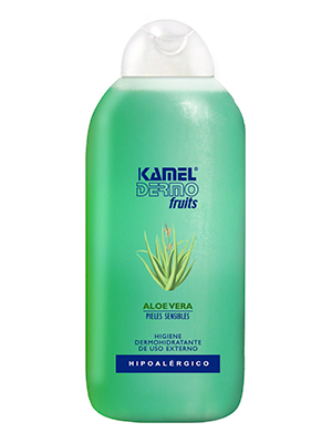 Champú Kamel