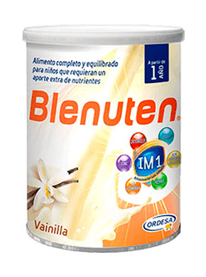Qué opiniones despierta Blenuten