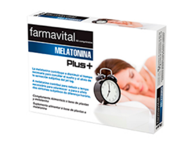 Farmavital cartílago de tiburón
