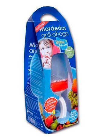 Productos Babynyam