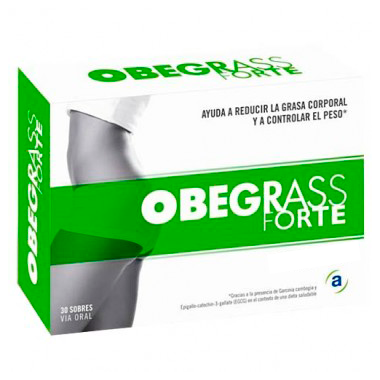 Qué es Obegrass
