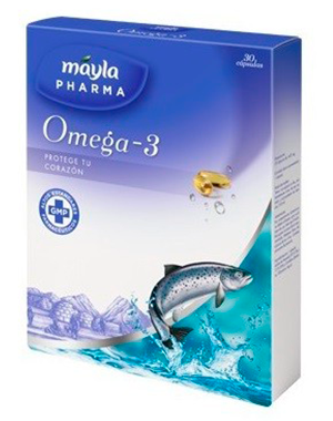 Mayla Pharma