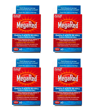 Cómo actúan las cápsulas de Megared