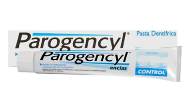 Qué es Parogencyl