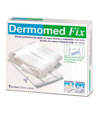 Dermomed Fix